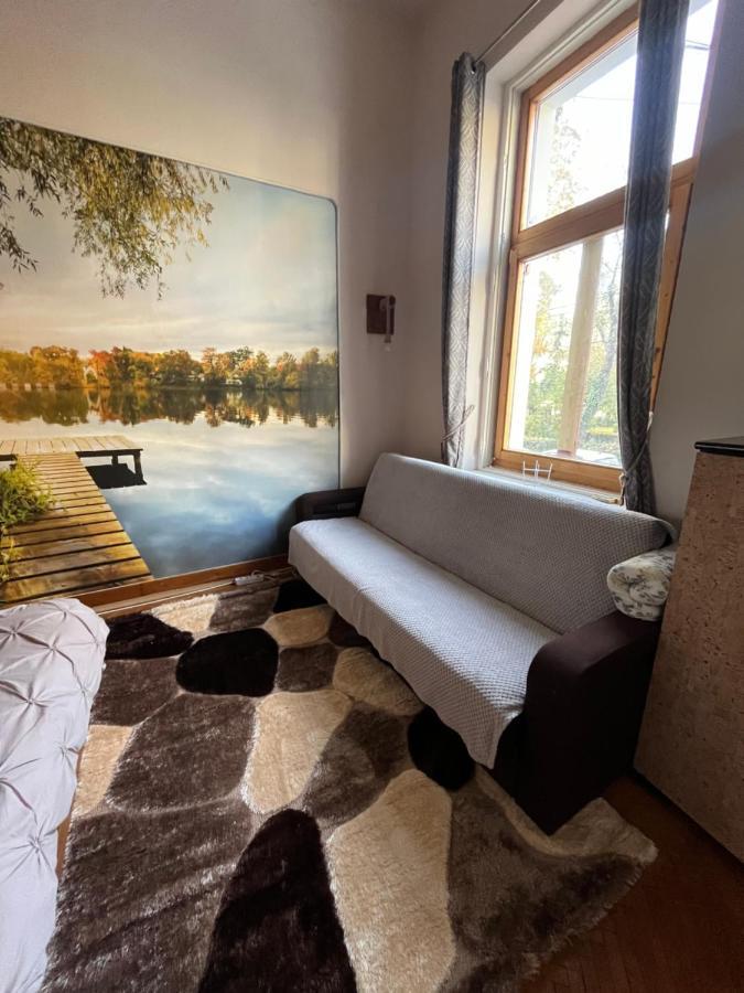 Apartament Ultracentral 2 Piata Muzeului Cluj-Napoca Ngoại thất bức ảnh
